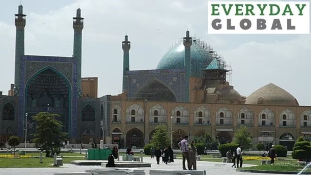 iran,iran visa free,iran visa-free travel