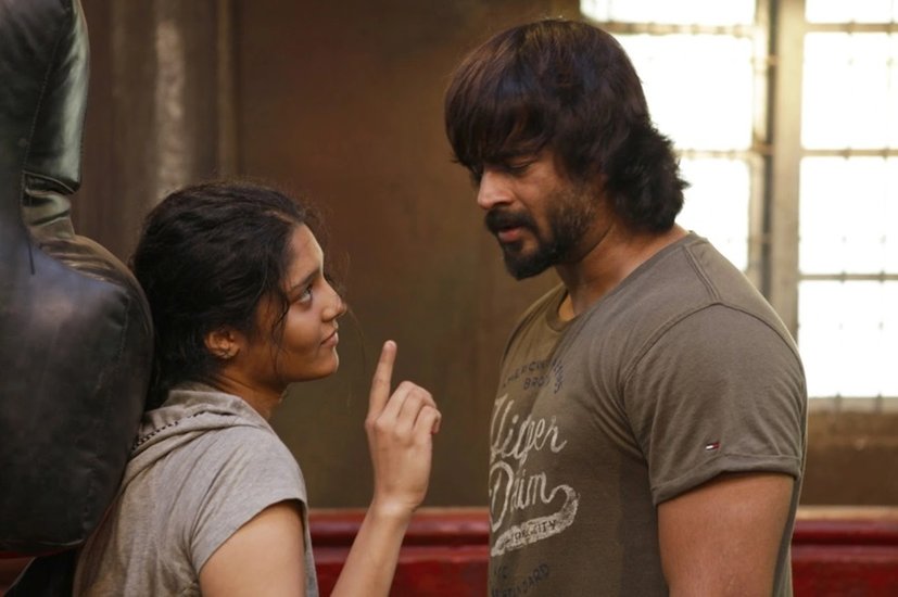 Irudhi Suttru