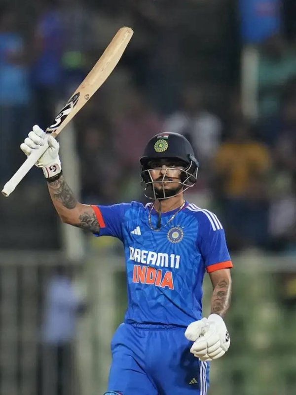 Ishan Kishan | MS Dhoni | Rishabh Pant | KL Rahul |