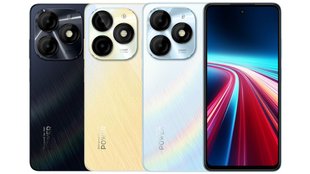 Itel, Itel P55, Itel P55+