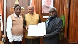 चंपई सोरेन आज लेंगे सीएम पद की शपथ, 10 दिन में साबित करना होगा बहुमत