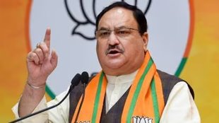 JP Nadda| BJP