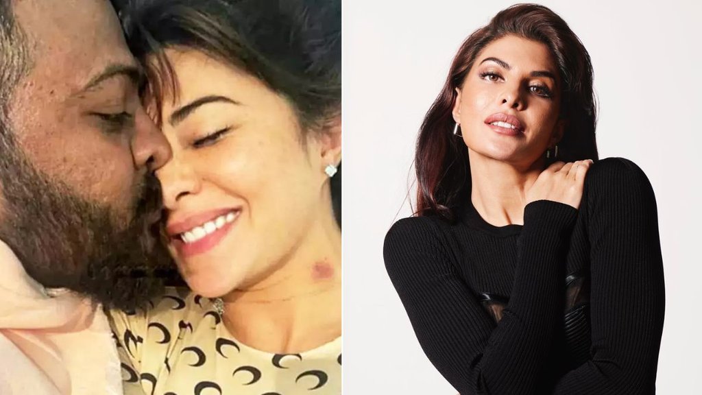 Jacqueline Fernandez, Jacqueline Fernandez Withdrawn Plea