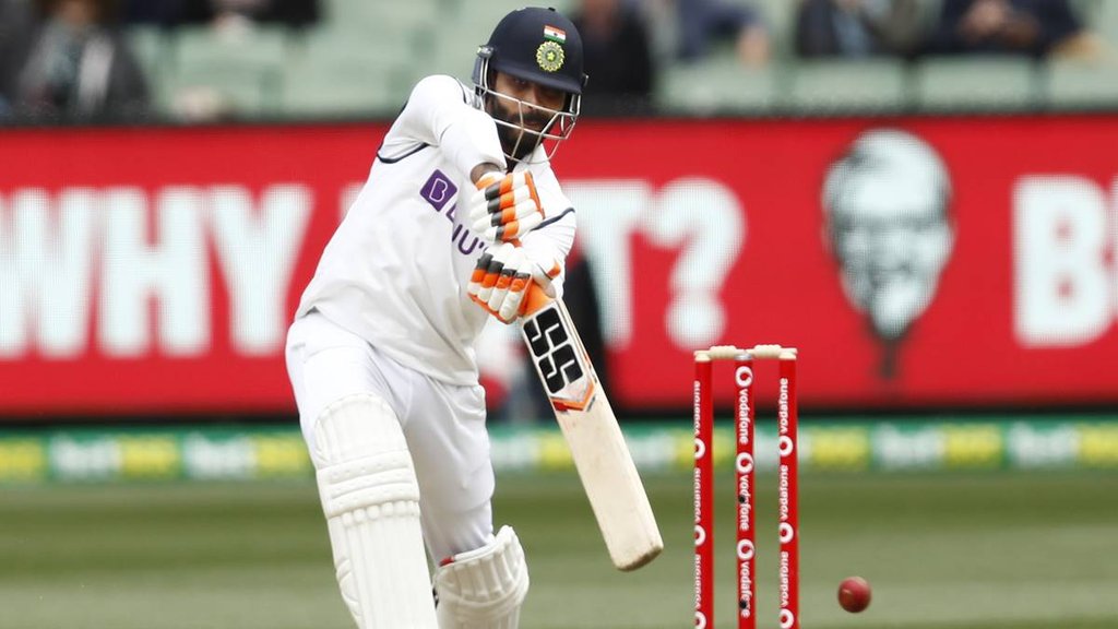 Ravindra Jadeja | Ind vs Eng | 3rd test match |