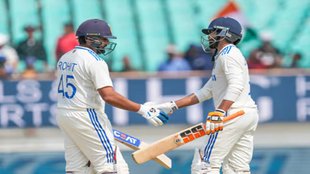 Ravindra Jadeja | Rohit Sharma | Ind vs Eng | India vs England | Ind vs Eng test series |