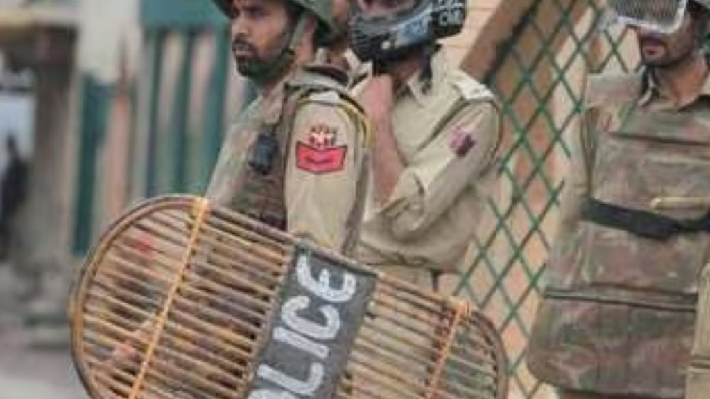 police Constable