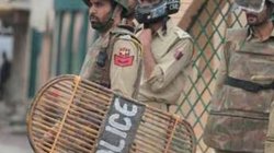 शिवरात्रि मेले में ड्यूटी पर तैनात पुलिस वाले की चाकू से गला काटकर हत्या, सीएम ने कही ये बात