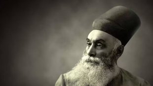 Jamset ji tata, world's biggest donation, Indian Businessman