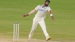 Jasprit Bumrah, IND vs ENG 2nd Test, Player of The match