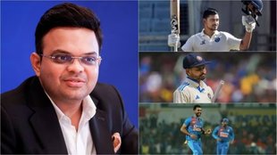 Jay Shah, BCCI, Team India