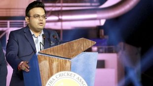Jay Shah, BCCI, Ranji Trophy,