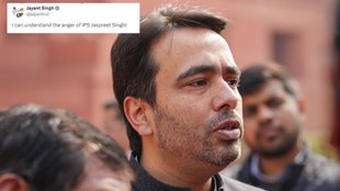 Jayant Chaudhray | Mamata Banerjee | West Bengal