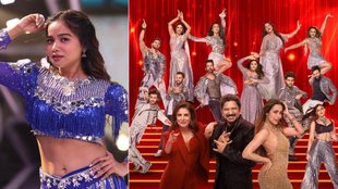 Jhalak Dikhhla Jaa, Jhalak Dikhhla Jaa 11, Jhalak Dikhhla Jaa 11 Grand Finale