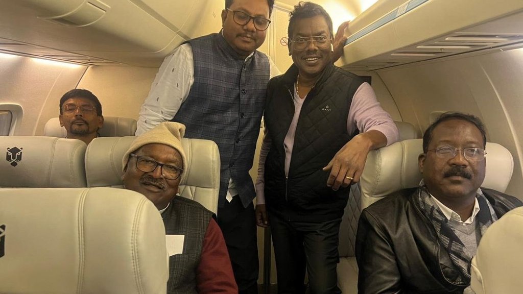 Jharkhand | Hemant soren