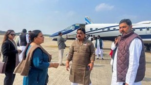 Jharkhand, JMM, Congress,