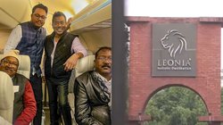 कैसा है हैदराबाद का लियोनिया रिज़ॉर्ट, जहां JMM-कांग्रेस विधायक ठहरे हैं, कितना है चार्ज?
