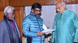 Hemant Soren, Hemant Soren Resignation, Hemant Soren News, Jharkhand News, Hemant Soren, Jharkhand CM News, JMM