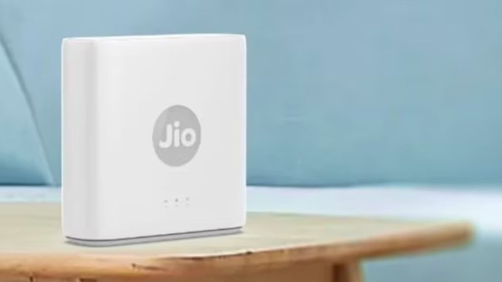 Jio AirFiber, Reliance Jio Airfiber, AirFiber booster plan