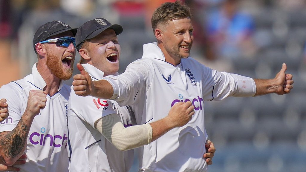 Joe root Injury Update, India vs England 2nd Test