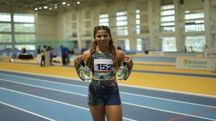 Jyothi Yarraji