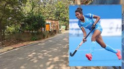 अमेरिका के छक्के छुड़ाने वाली भारतीय खिलाड़ी पर बेघर होने का खतरा; सरकार से नहीं मिली मदद, अब भगवान भरोसे परिवार