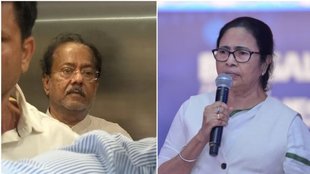 Jyotipriya Mallick | mamata banerjee | tmc |