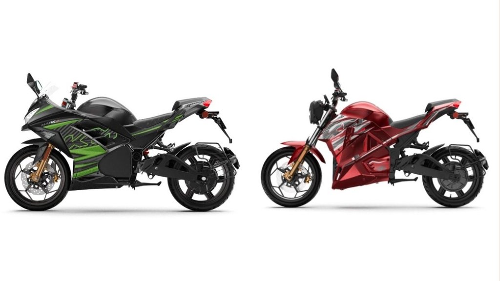 Kabira Mobility launches KM3000 and KM4000 । Kabira Mobility KM3000 Launched । Kabira Mobility KM4000 Launched