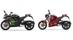 Kabira Mobility ने लॉन्च की KM3000 and KM4000 इलेक्ट्रिक बाइक, जो देंगी सिंगल चार्ज पर 201 km तक की रेंज