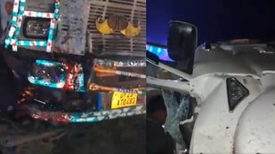 Kaimur News, Bihar Road Accident,