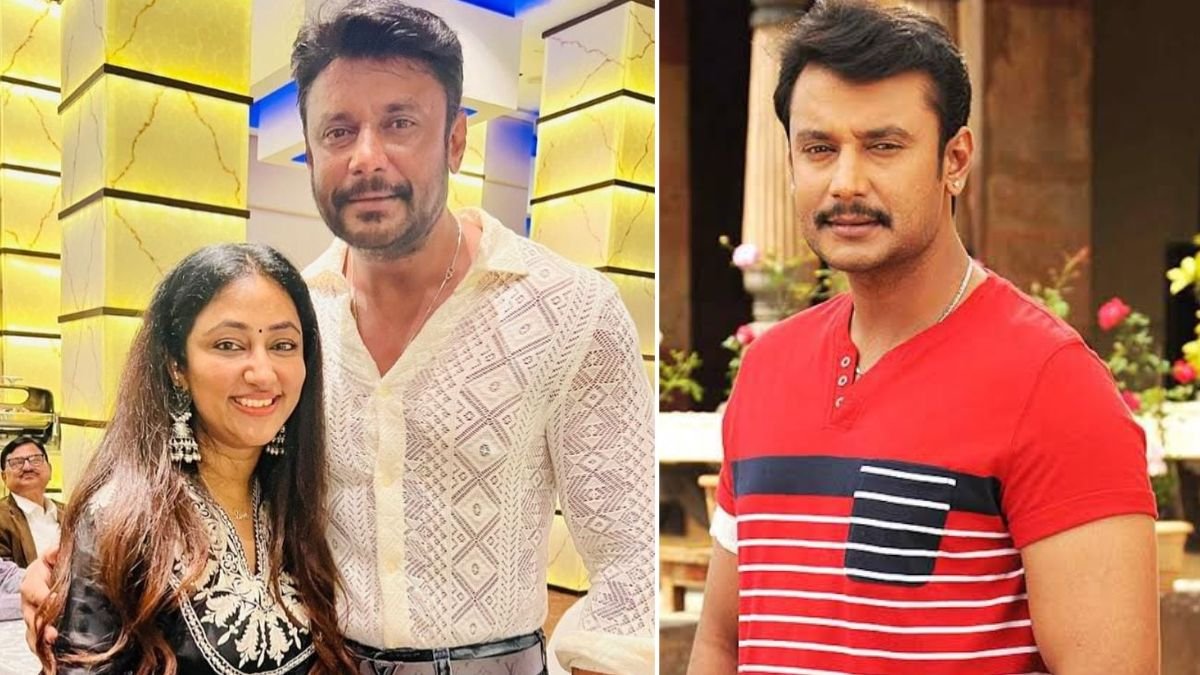 Kannada Actor Darshan, Darshan Birthday, Happy Birthday Darshan