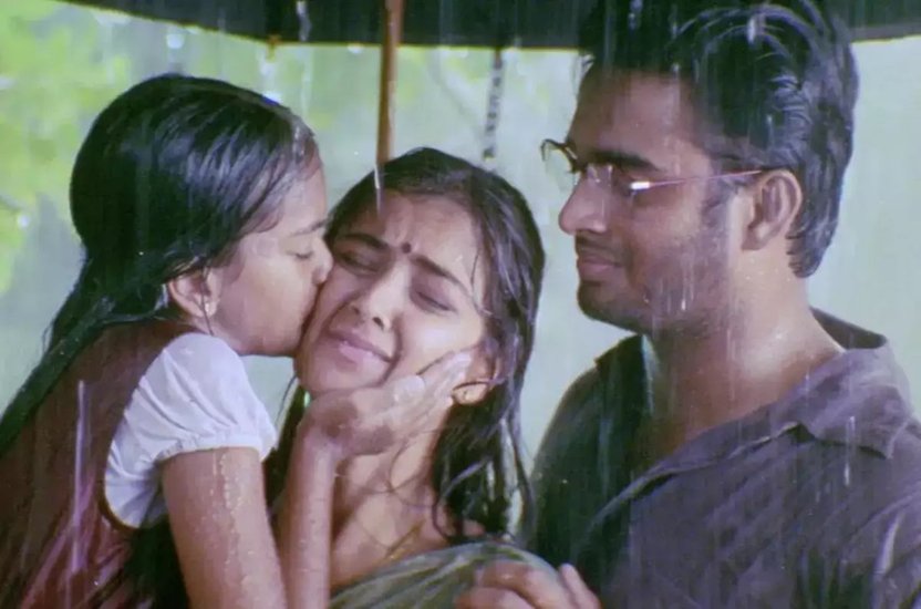 Kannathil Muthamittal
