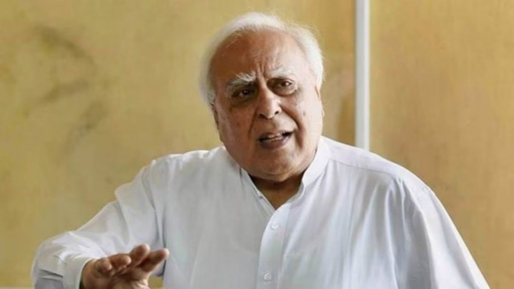 Kapil Sibal | Jharkhand High Court | Soren