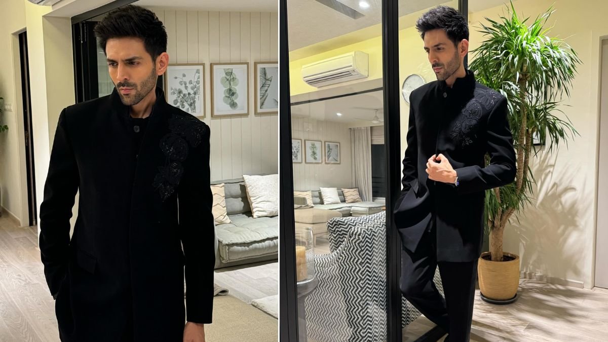 Kartik Aaryan, Kartik Aaryan Wedding, Kartik Aaryan Wedding Post