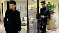 घोड़ी चढ़ने को तैयार कार्तिक आर्यन? फोटो शेयर कर बोले- ‘शादी के लिए रेडी हूं…’