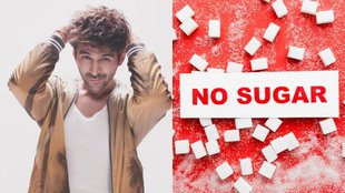 Kartik Aaryan । Kartik Aaryan No sugar diet । no sugar benefits