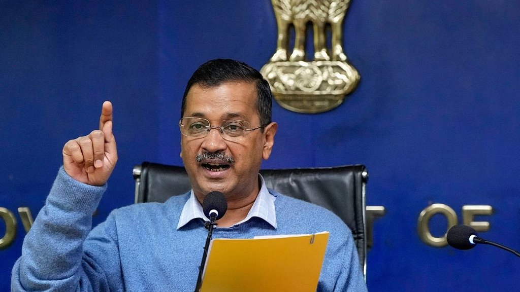 Arvind Kejriwal, ED Summon, ED Complaint