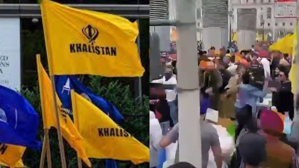 Khalistan | San Francisco