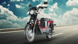 Kinetic Luna EV launched: काइनेटिक लूना ईवी हुई लॉन्च, कीमत के साथ जानें फीचर्स और रेंज की पूरी डिटेल