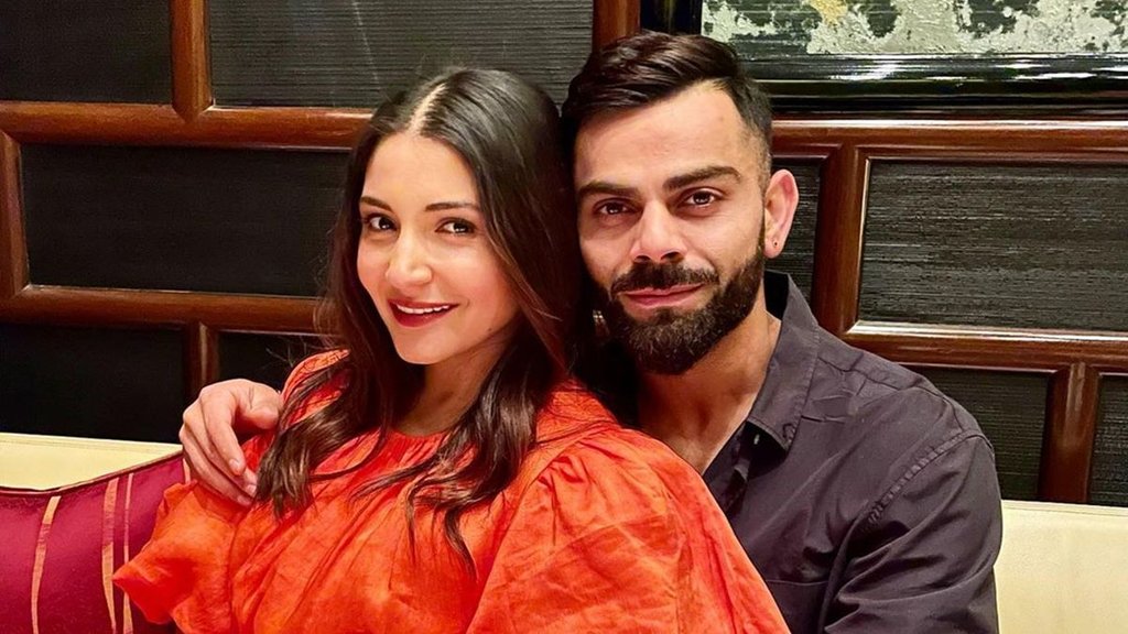 Virat Kohli, Anushka Sharma, Baby Boy, Anushka Sharma pregnant