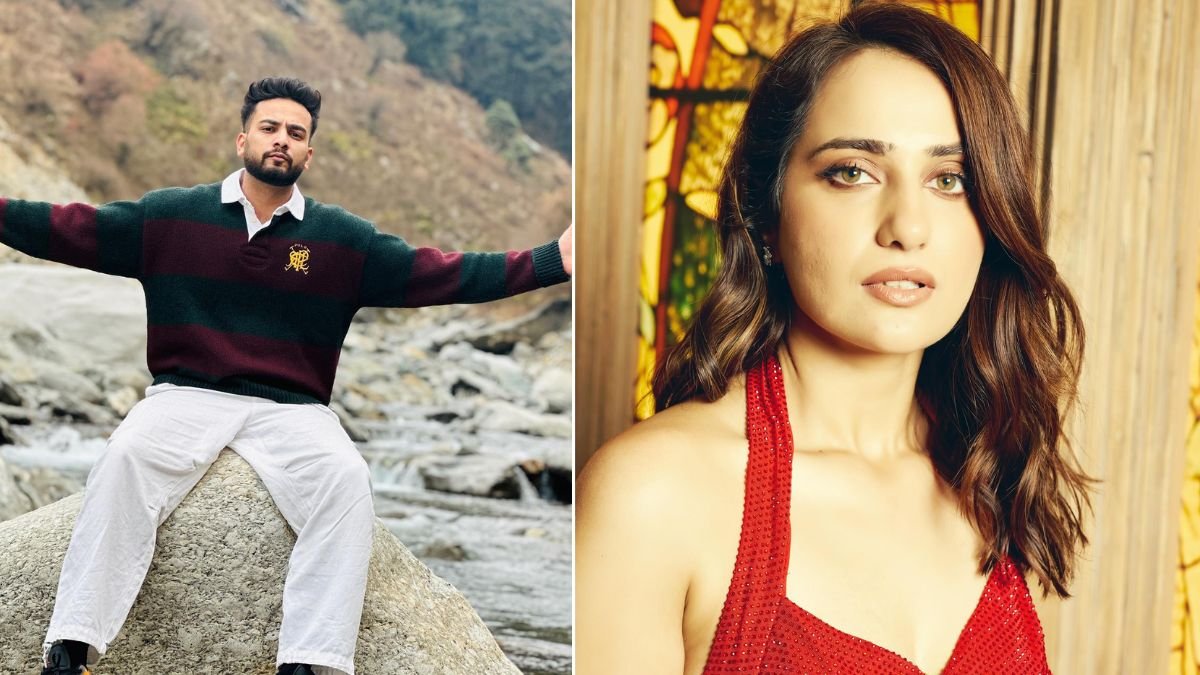 Kusha Kapila Reacts On Elvish Yadav Statement