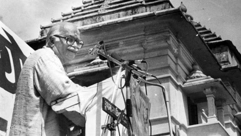 LK Advani Bharat Ratna | Veteran BJP leader | pm modi