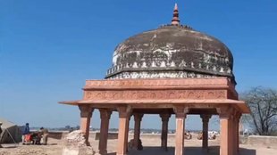 Baghpat, Security deployed outside Lakshagriha in Barnawa, Baghpat Court verdict
