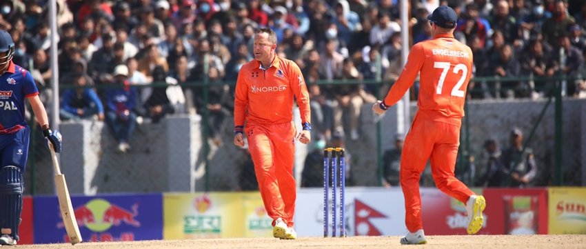 Nepal vs Netherlands, NEP vs NED, Nepal, Netherlands, tribhuvan university cricket ground, kirtipur, Cricket News