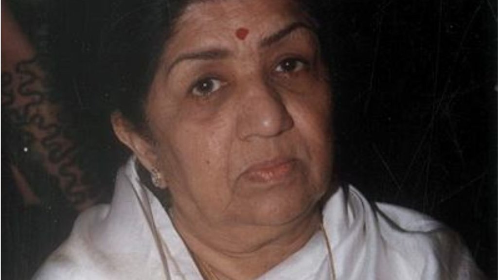Lata Mangeshkar, Lata Mangeshkar Death, Lata Mangeshkar Death Anniversary