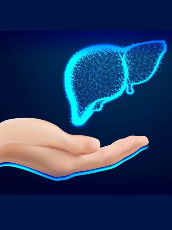 Liver Health । Liver Damage । Liver Damage Symptoms