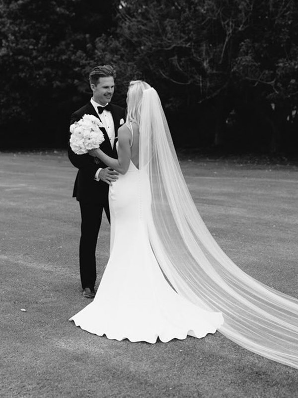 Lockie fergusen married, emma komoki, Virat Kohli, IPL 2024