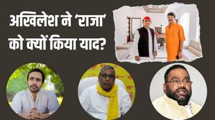 Lok Sabha | Election UP | Akhilesh yadav | Politics |