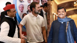 Lok Sabha Elections | Uttar pradesh Lok Sabha | sp chief akhilesh