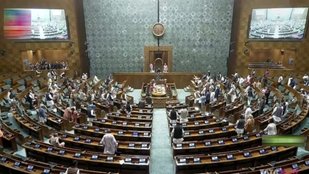 Lok Sabha Election, Lok Sabha News,