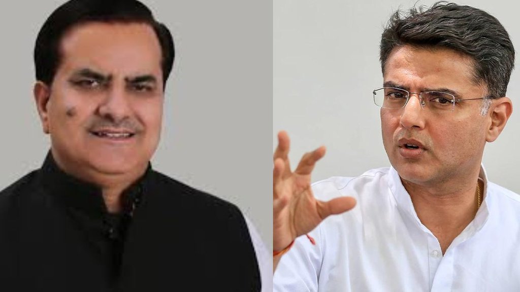 Lok sabha Elections | Tonk Sawai madhopur